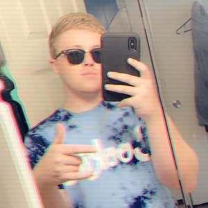 Meet your Posher, Ian